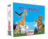 Peluş Krallığı Serisi - 1