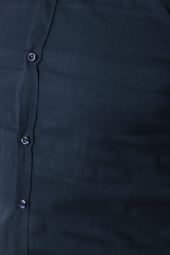 Plus Barkod Erkek Desenli Kumaş Slim Fit Gömlek - 3