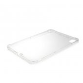 Apple iPad Pro 11 2020 Köşeleri Airbagli Antişok Şeffaf Kılıf - 5