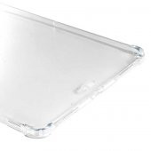 Apple iPad Pro 11 2020 Köşeleri Airbagli Antişok Şeffaf Kılıf - 9