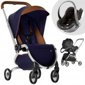 Mima Zigi Travel Sistem Bebek Arabası - 2