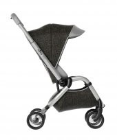 Mima Zigi Travel Sistem Bebek Arabası - 5