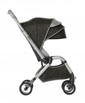 Mima Zigi Travel Sistem Bebek Arabası - 6