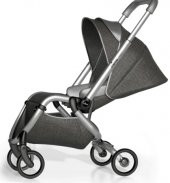 Mima Zigi Travel Sistem Bebek Arabası - 7