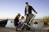 Mima Zigi Travel Sistem Bebek Arabası - 10