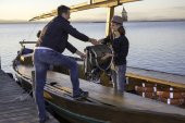 Mima Zigi Travel Sistem Bebek Arabası - 12