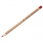 Faber Castel Başlık Kalemi Natural Kırmızı (1 Adet) - 1