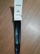 Epic Çamurluk Tail 2 Set Plastik Siyah(26-28) - 3