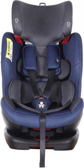 Sunny Baby 9048 Trendfix 0-36 Kg İsofix Bebek Oto Koltuğu - 4