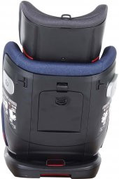 Sunny Baby 9048 Trendfix 0-36 Kg İsofix Bebek Oto Koltuğu - 5