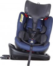 Sunny Baby 9048 Trendfix 0-36 Kg İsofix Bebek Oto Koltuğu - 7