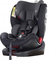 Sunny Baby 9048 Trendfix 0-36 Kg İsofix Bebek Oto Koltuğu - 9