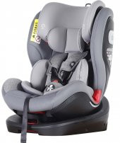 Sunny Baby 9048 Trendfix 0-36 Kg İsofix Bebek Oto Koltuğu - 10