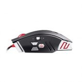 Bloody ZL5 Sniper Laser Multi Core Metal Ayak 8200CPI Oyuncu Mouse - 3
