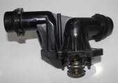 BTAP BMW E39 E46 M47 2000-2005 TERMOSTAT 11532247019 - 1