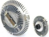 BTAP MERCEDES W163 W210 M119 FAN TERMİĞİ 1192000222 - 1