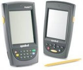 SYMBOL EL TERMİNALİ PPT8800-R3BZ0000R - 1