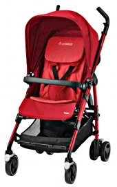 Maxi-cosi Dana Lüx Baston Bebek Arabası - 1