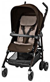Maxi-cosi Dana Lüx Baston Bebek Arabası - 2
