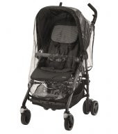 Maxi-cosi Dana Lüx Baston Bebek Arabası - 3