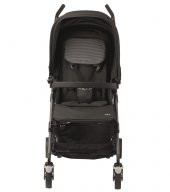 Maxi-cosi Dana Lüx Baston Bebek Arabası - 4