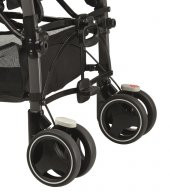 Maxi-cosi Dana Lüx Baston Bebek Arabası - 7
