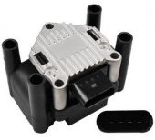BTAP VOLKSWAGEN GOLF BORA AKL ATEŞLEME BOBİNİ 032905106B - 1