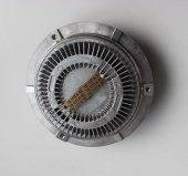 BTAP BMW E34 E38 E39 M60 M62 M73 1999-2003 FAN TERMİĞİ 11527502804 - 1