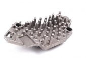 BTAP MERCEDES W210 1995-2002 KLİMA TARAĞI 2108206110 - 1
