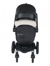Pierre Cardin Pc-410p Alias Plus Trvel Sistem Bebek Arabası - 4