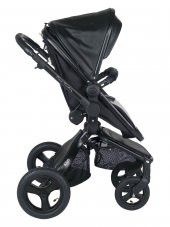 Pierre Cardin Pc-410p Alias Plus Trvel Sistem Bebek Arabası - 7