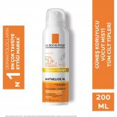 La Roche Posay Anthelios XL Brume Body Sprey SPF50 200 ml - 1