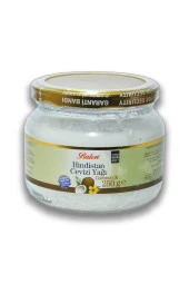 Balen Hindistan Cevizi Yağı Soğuk Pres 2 x 250 gr - 2