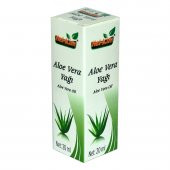 Hel-Kim Aloe Vera Yağı (Sarısabır Otu Yağı) 20 ML - 5