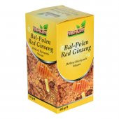 Hel-Kim Bal Polen Red Ginsengli Bitkisel Karışımlı Macunnu 450 Gr - 4