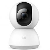 Xiaomi Mi Smart Home 360 IP Kamera 1080p Global Versiyon - 1