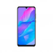 Huawei P Smart S 128 GB Siyah Cep Telefonu (Huawei Türkiye Garantili) - 1