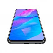 Huawei P Smart S 128 GB Siyah Cep Telefonu (Huawei Türkiye Garantili) - 5