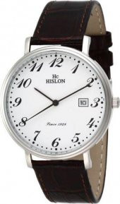 HISLON 3166G-11312 ERKEK KOL SAATİ - 2