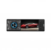 Ekranlı Multicolour Oto Teyp Bluetooth/Usb/Sd (XW-2100 Yeni Seri) - 2