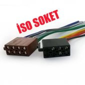 Ekranlı Multicolour Oto Teyp Bluetooth/Usb/Sd (XW-2100 Yeni Seri) - 3
