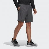 Adidas DW9569 D2M Cool Sho Wv Erkek Şort - 3