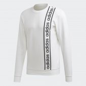 Adidas EI5618 M C90 Brd Crew Erkek Sweatshirt - 5