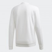 Adidas EI5618 M C90 Brd Crew Erkek Sweatshirt - 6