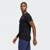 Adidas FR8382 Run It Tee Pb Erkek T-Shirt - 2