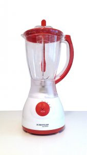 BLENDER PARÇALAYICI & DOĞRAYICI SCHEFFLER - 1