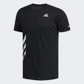 Adidas FR8382 Run It Tee Pb Erkek T-Shirt - 5