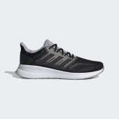 Adidas FW5056 Runfalcon Erkek Koşu Ayakkabı - 1