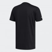 Adidas FR8382 Run It Tee Pb Erkek T-Shirt - 6