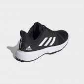 Adidas FU8103 Courtjam Bounce M Erkek Tenis Ayakkabı - 6